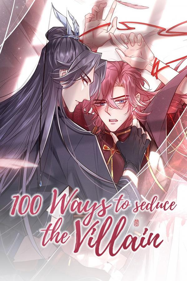 100 Ways to Seduce the Villain