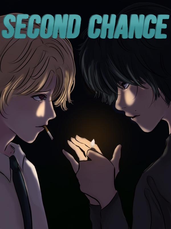 Second Chance